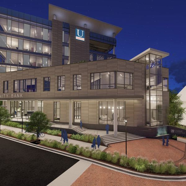united community bank