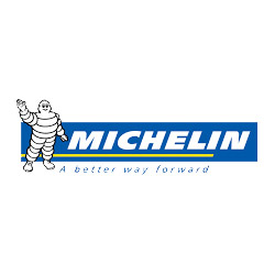 michelin logo