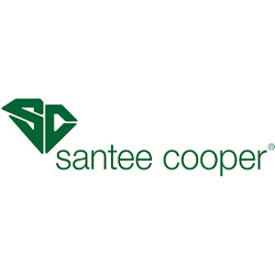santee cooper logo