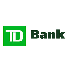 TD bank logo