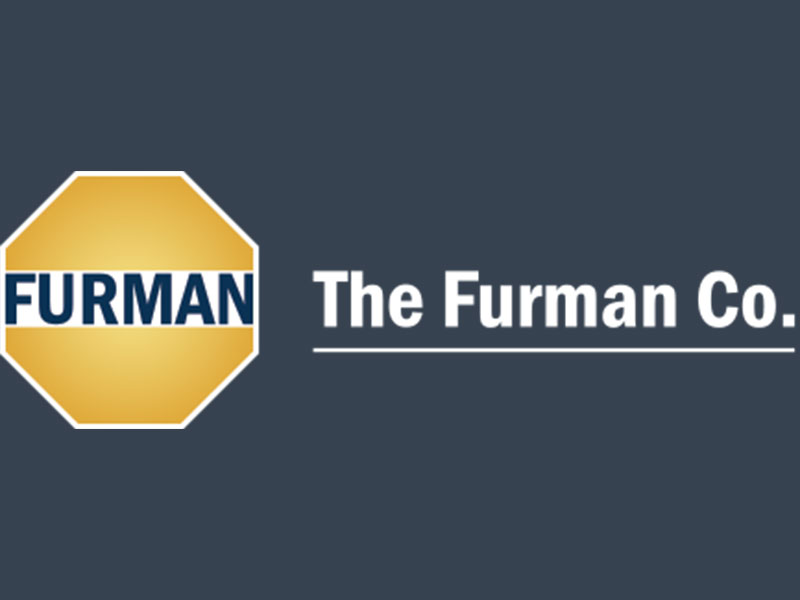 furman co logo