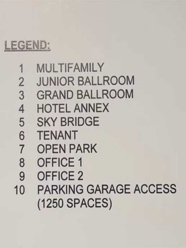 list